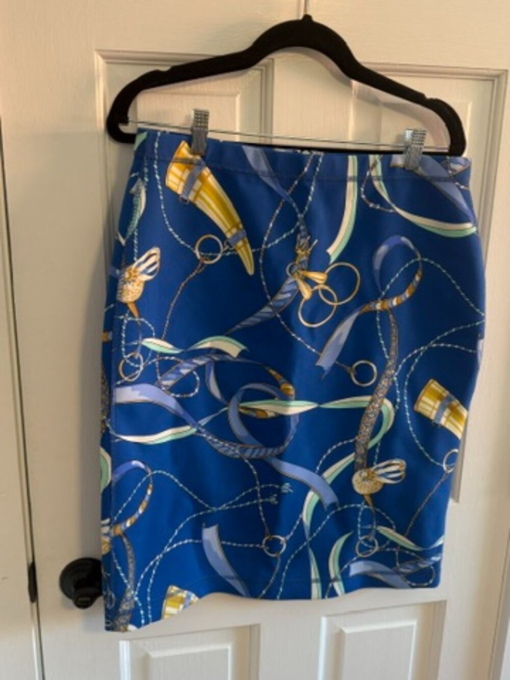 J. McLaughlin Skirt Size 10